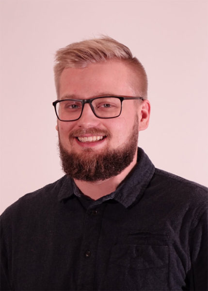 Samuli Korhonen