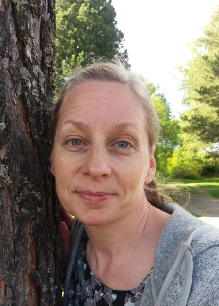 Päivi Lahtinen