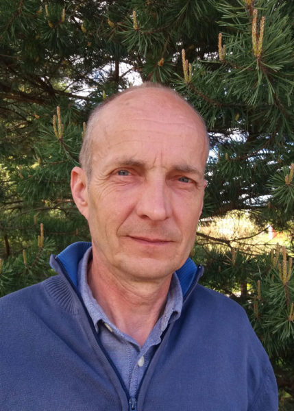 Kalervo “Kalle” Lahtinen