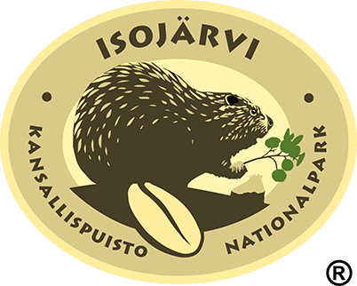Isojärvi